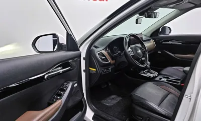 Kia Seltos 2020, 80925 км, за 11562.6 USD - фото 10