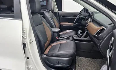 Kia Seltos 2020, 80925 км, за 11562.6 USD - фото 13