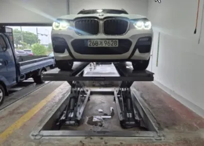 BMW X3 2021, 112832 км, за 23303.14 USD