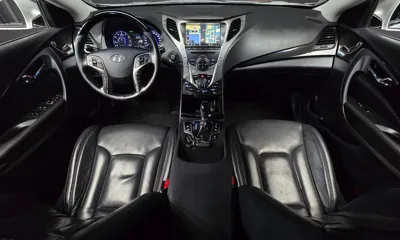 Hyundai Grandeur 2013, 150200 км, за 4226.08 USD - фото 7