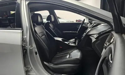 Hyundai Grandeur 2013, 150200 км, за 4226.08 USD - фото 11