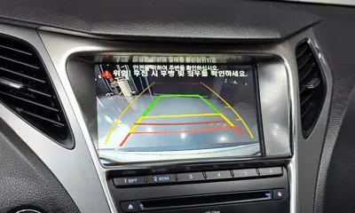 Hyundai Grandeur 2013, 150200 км, за 4226.08 USD - фото 16