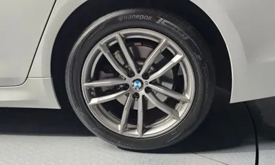 BMW 5-Series 2018, 90588 км, за 16830.26 USD - фото 21