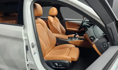 BMW 5-Series 2018, 90588 км, за 16830.26 USD - фото 26
