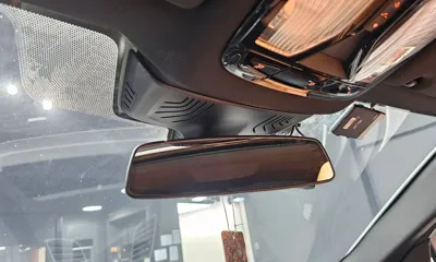 BMW 5-Series 2018, 90588 км, за 16830.26 USD - фото 27