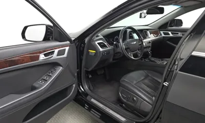 Hyundai Genesis 2015, 60323 км, за 7814.02 USD - фото 10
