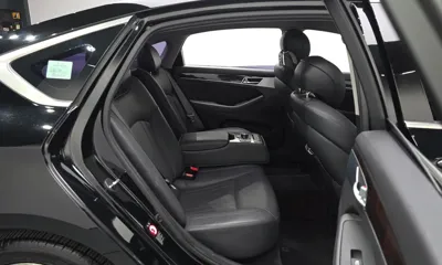 Hyundai Genesis 2015, 60323 км, за 7814.02 USD - фото 12