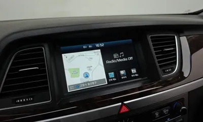 Hyundai Genesis 2015, 60323 км, за 7814.02 USD - фото 15