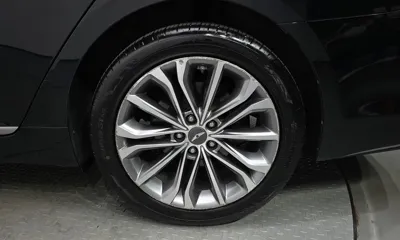 Hyundai Genesis 2015, 60323 км, за 7814.02 USD - фото 21