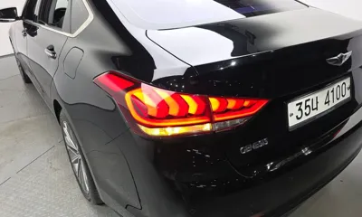 Hyundai Genesis 2015, 60323 км, за 7814.02 USD - фото 23
