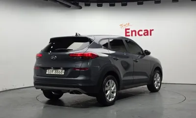 Hyundai Tucson 2019, 86395 км, за 7811.08 USD