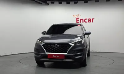 Hyundai Tucson 2019, 86395 км, за 7811.08 USD
