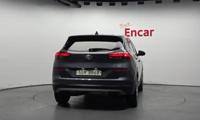 Hyundai Tucson 2019, 86395 км, за 7811.08 USD