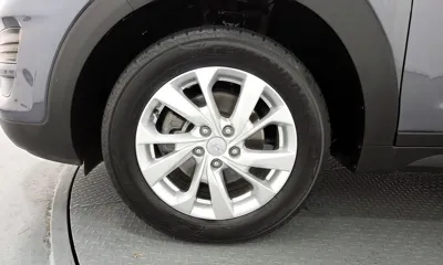 Hyundai Tucson 2019, 86395 км, за 7811.08 USD