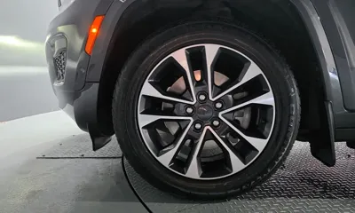 Jeep Cherokee 2022, 47126 км, за 23922.5 USD