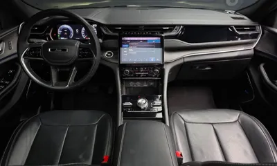 Jeep Cherokee 2022, 47126 км, за 23922.5 USD - фото 7