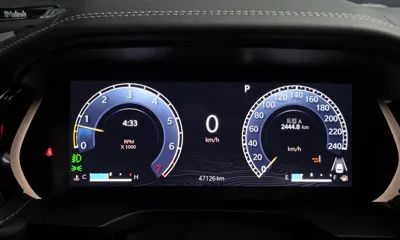 Jeep Cherokee 2022, 47126 км, за 23922.5 USD - фото 8