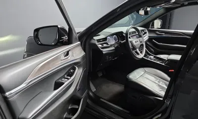 Jeep Cherokee 2022, 47126 км, за 23922.5 USD - фото 10