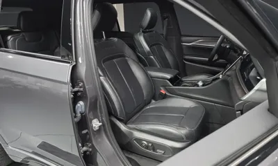 Jeep Cherokee 2022, 47126 км, за 23922.5 USD - фото 12