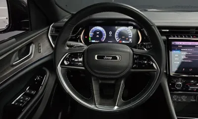 Jeep Cherokee 2022, 47126 км, за 23922.5 USD - фото 15