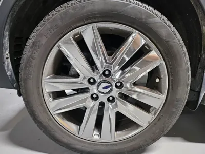 KG_Mobility_Ssangyong Rexton 2020, 59147 км, за 11661.24 USD