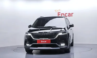 Kia Canival 2021, 47925 км, за 16848.36 USD