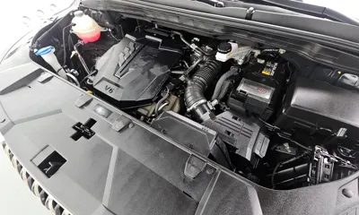 Kia Canival 2021, 47925 км, за 16848.36 USD - фото 6