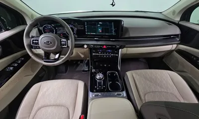 Kia Canival 2021, 47925 км, за 16848.36 USD - фото 7