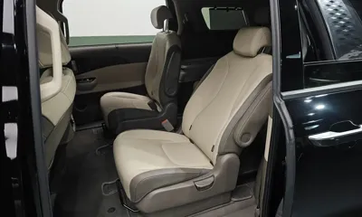 Kia Canival 2021, 47925 км, за 16848.36 USD - фото 12