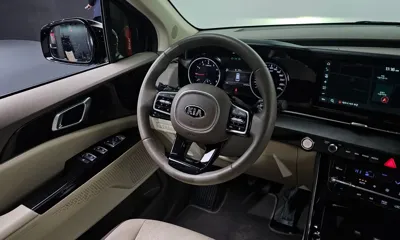 Kia Canival 2021, 47925 км, за 16848.36 USD - фото 13