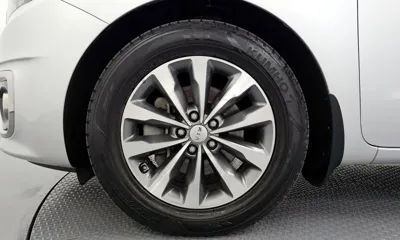 Kia Canival 2016, 148360 км, за 5616.12 USD