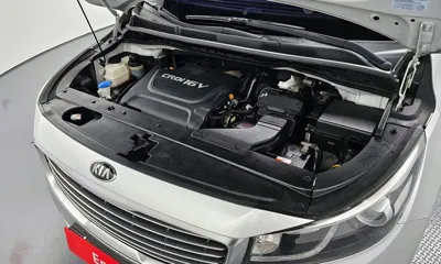 Kia Canival 2016, 148360 км, за 5616.12 USD - фото 6