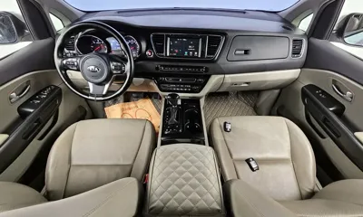 Kia Canival 2016, 148360 км, за 5616.12 USD - фото 7