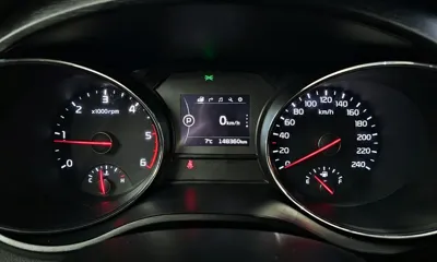 Kia Canival 2016, 148360 км, за 5616.12 USD - фото 8