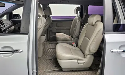 Kia Canival 2016, 148360 км, за 5616.12 USD - фото 11