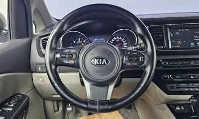 Kia Canival 2016, 148360 км, за 5616.12 USD - фото 14