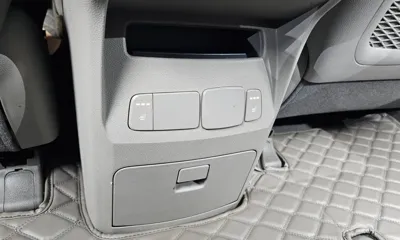 Kia Canival 2016, 148360 км, за 5616.12 USD - фото 19