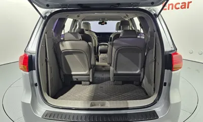 Kia Canival 2016, 148360 км, за 5616.12 USD - фото 20