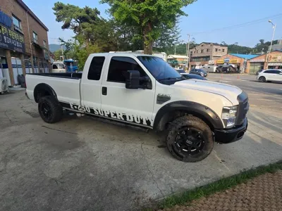Ford F250 2008, 263000 км, за 15764.58 USD