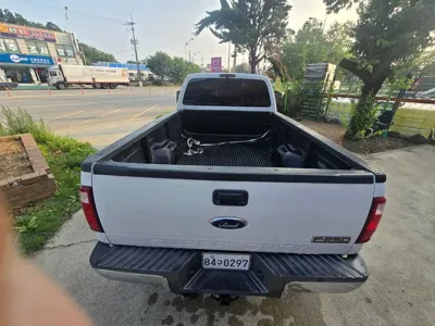 Ford F250 2008, 263000 км, за 15764.58 USD - фото 8