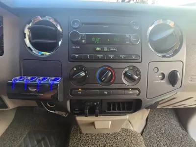Ford F250 2008, 263000 км, за 15764.58 USD - фото 14