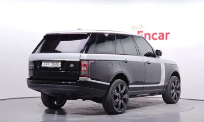 Land Rover Range Rover 2015, 364205 км, за 15189.96 USD