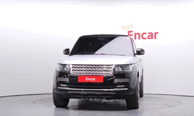Land Rover Range Rover 2015, 364205 км, за 15189.96 USD