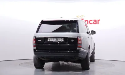 Land Rover Range Rover 2015, 364205 км, за 15189.96 USD