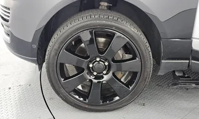 Land Rover Range Rover 2015, 364205 км, за 15189.96 USD