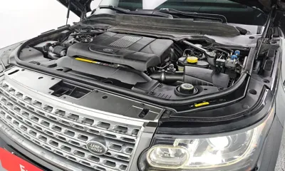 Land Rover Range Rover 2015, 364205 км, за 15189.96 USD - фото 6