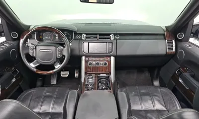 Land Rover Range Rover 2015, 364205 км, за 15189.96 USD - фото 7