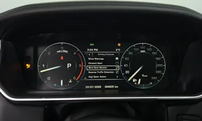 Land Rover Range Rover 2015, 364205 км, за 15189.96 USD - фото 8