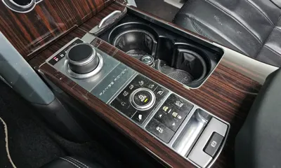 Land Rover Range Rover 2015, 364205 км, за 15189.96 USD - фото 9