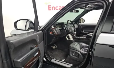 Land Rover Range Rover 2015, 364205 км, за 15189.96 USD - фото 10